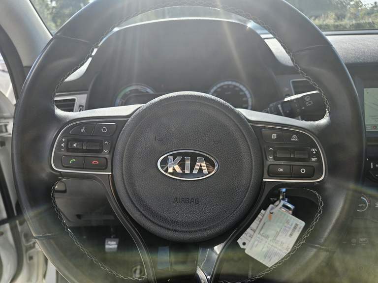Kia Kia