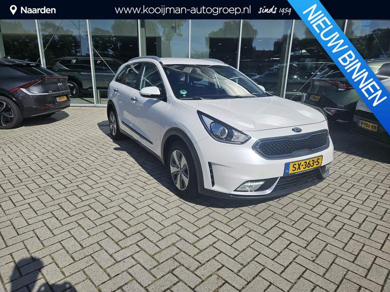 Kia Kia