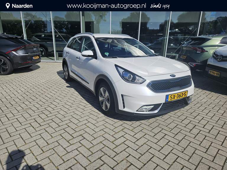 Kia Kia