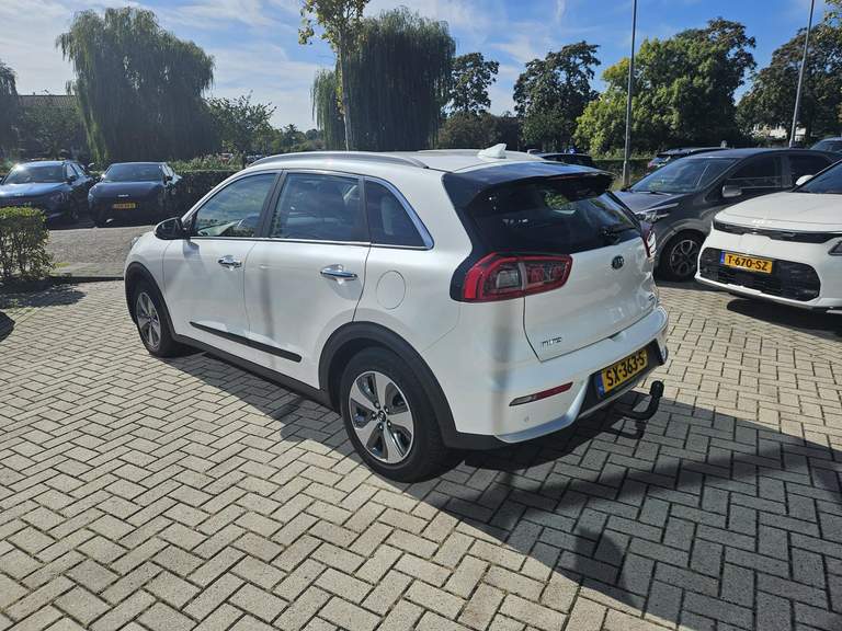 Kia Kia
