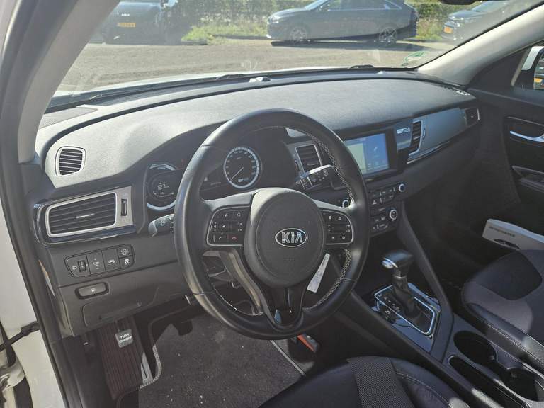 Kia Kia
