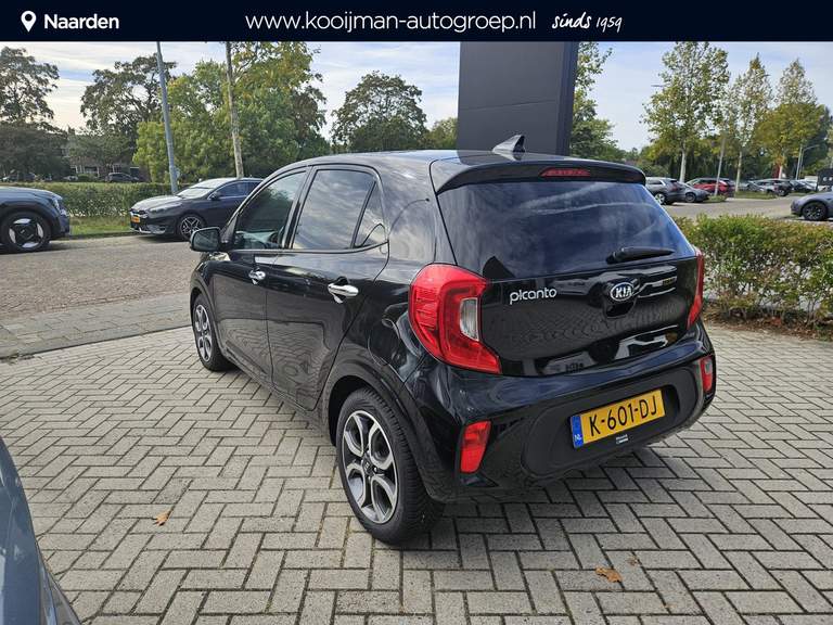 Kia Kia
