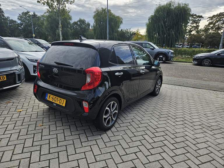 Kia Kia