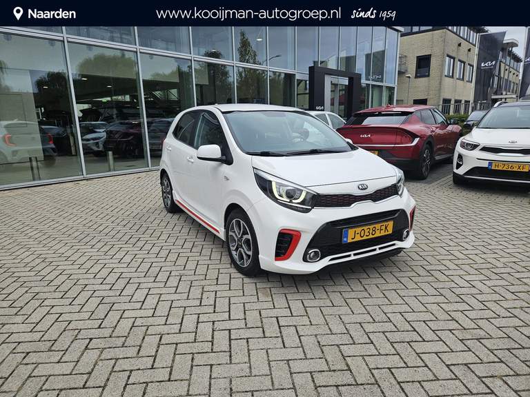 Kia Kia