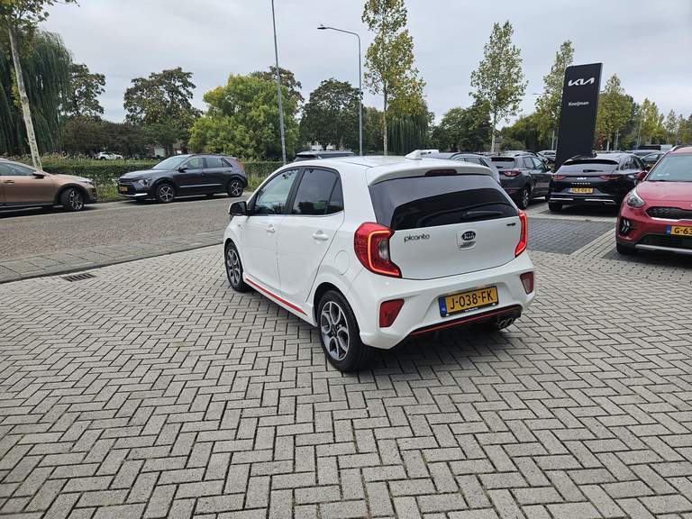 Kia Kia