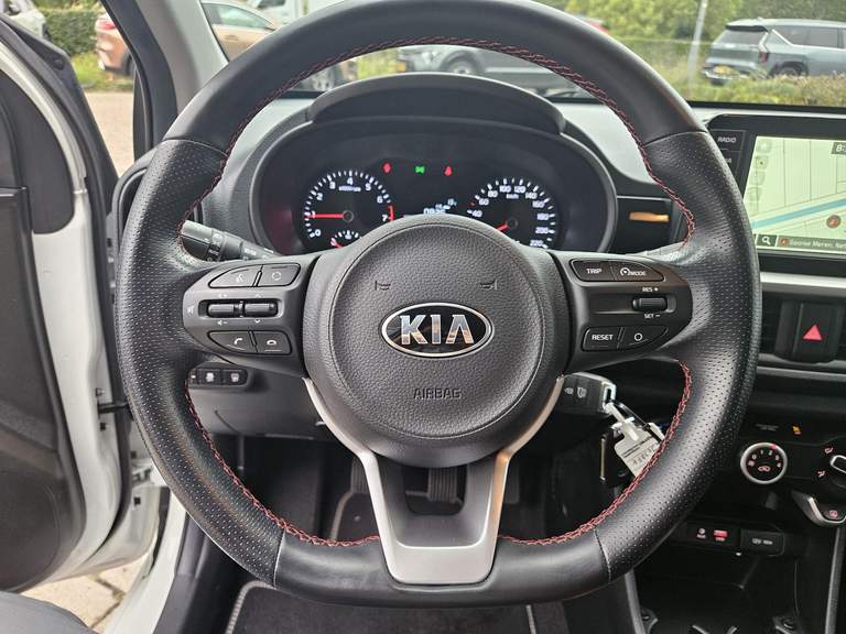 Kia Kia