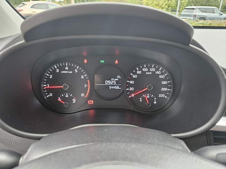 Kia Kia