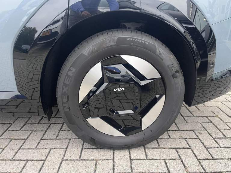 Kia Kia