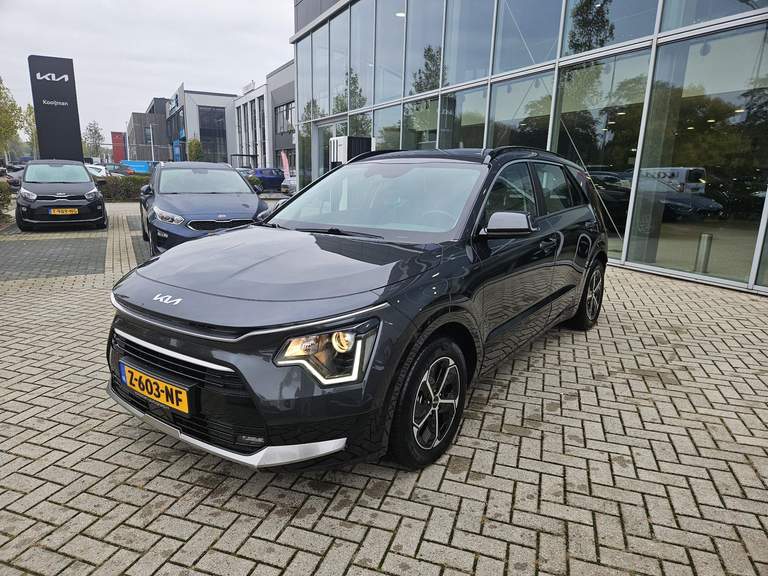 Kia