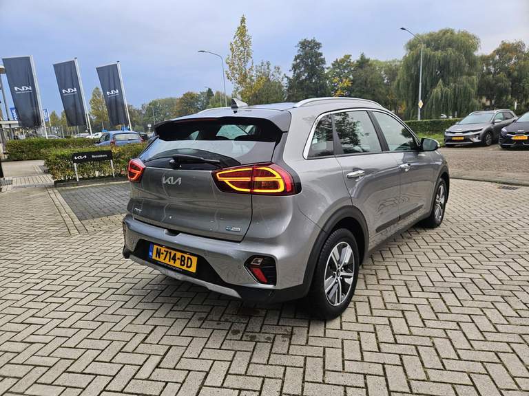 Kia Kia