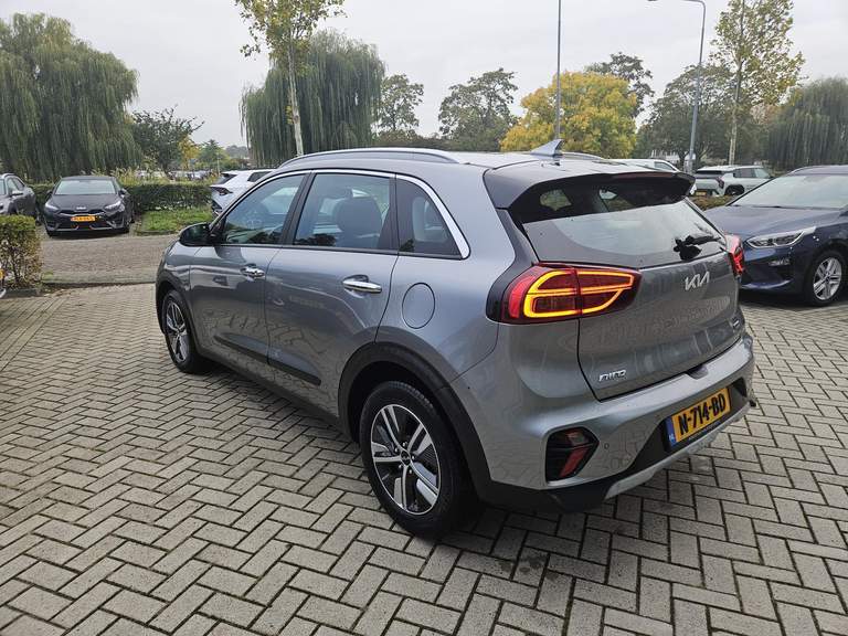 Kia Kia