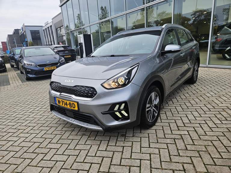 Kia Kia
