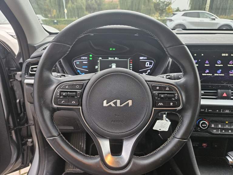 Kia Kia