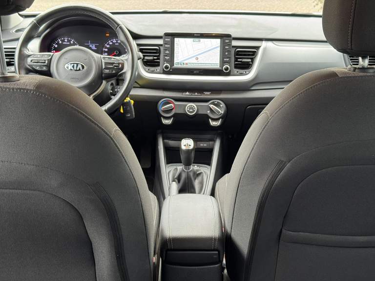 Kia Kia