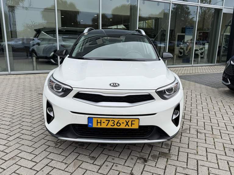 Kia Kia