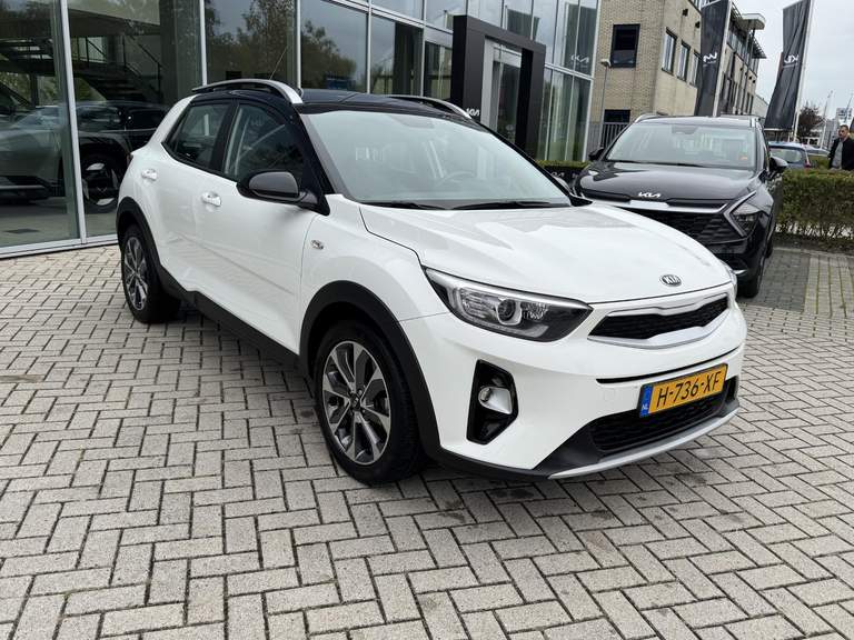 Kia Kia