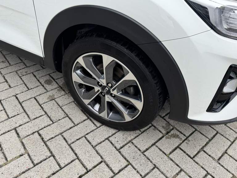 Kia Kia