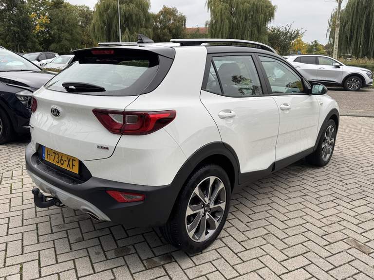 Kia Kia