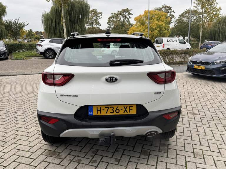 Kia Kia
