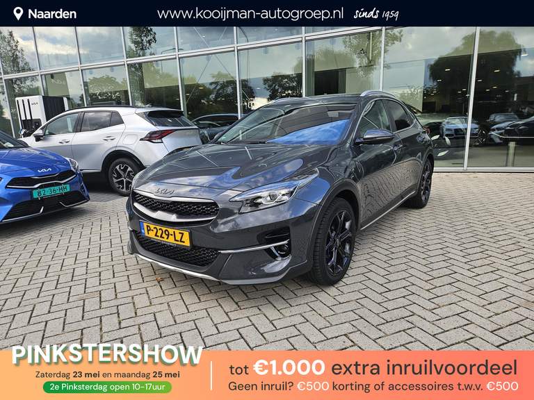 Kia Kia