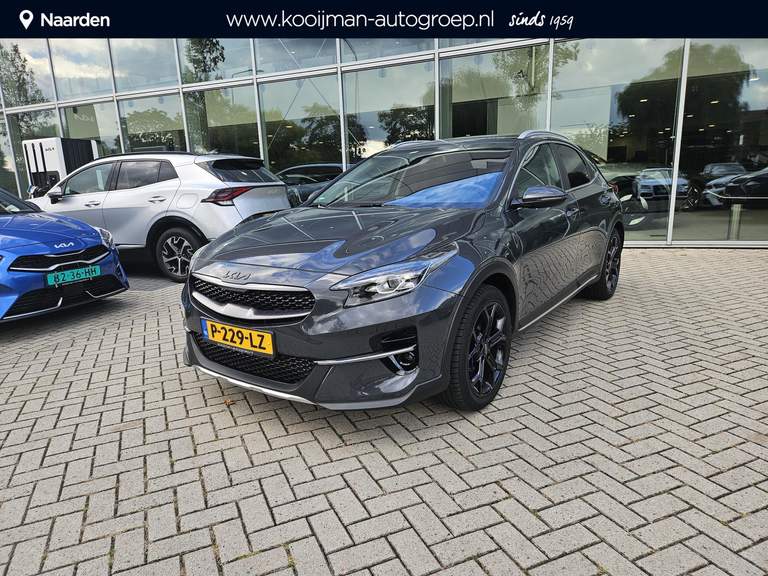Kia Kia