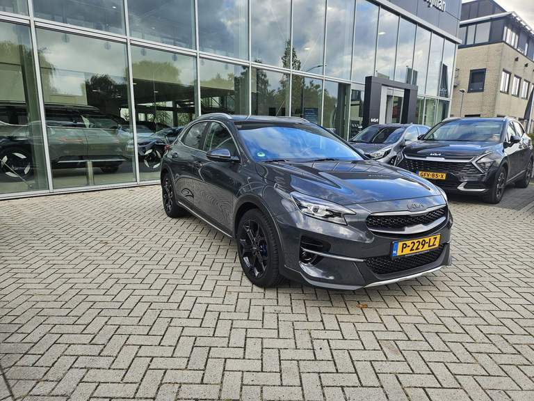 Kia Kia