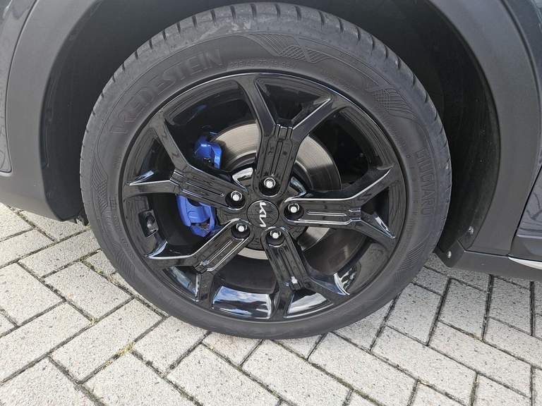 Kia Kia