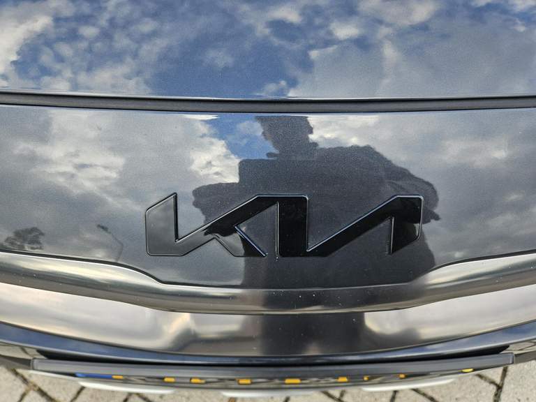Kia Kia