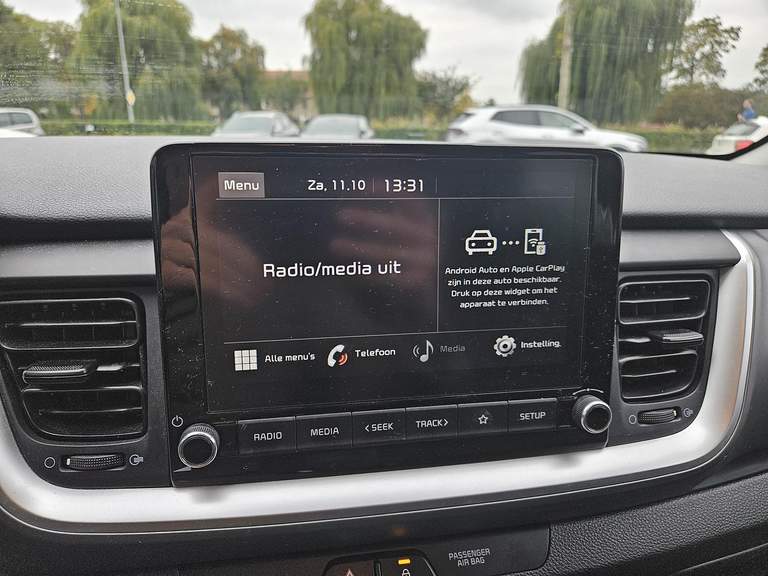 Kia Kia