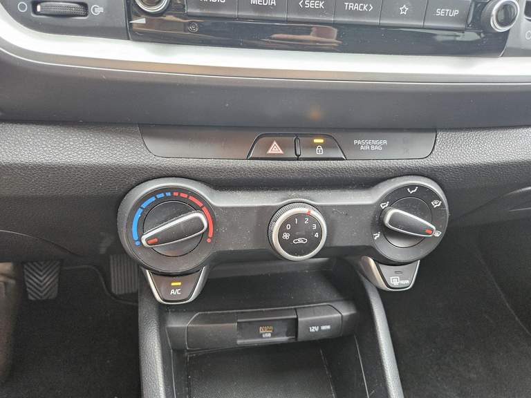 Kia Kia