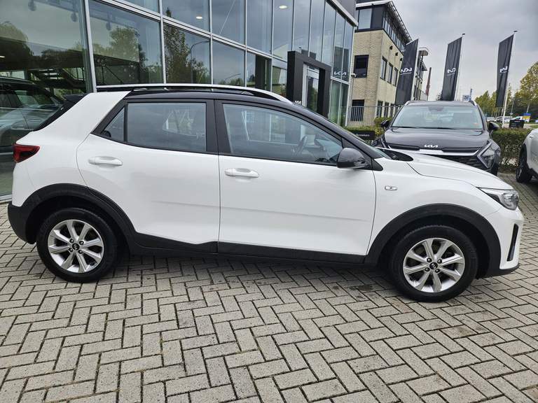Kia Kia