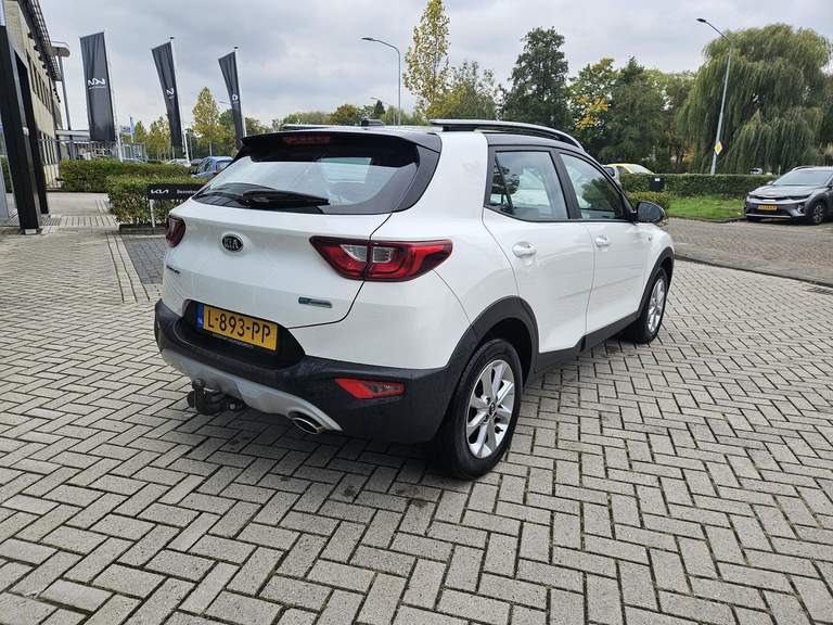 Kia Kia