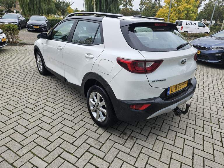 Kia Kia