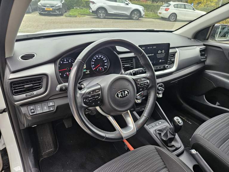 Kia Kia