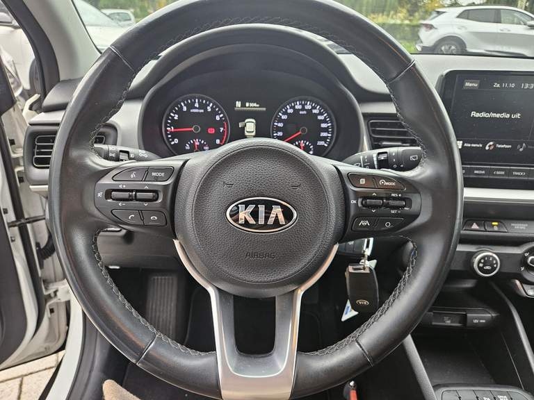 Kia Kia