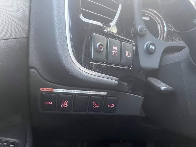 Mitsubishi Mitsubishi