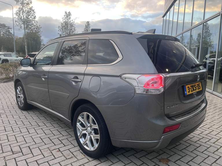 Mitsubishi Mitsubishi