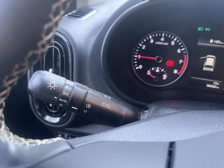 Kia Kia