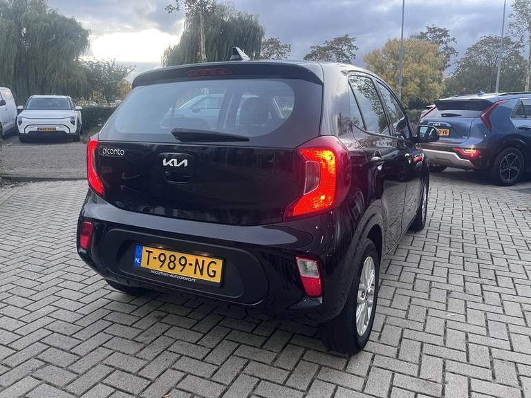 Kia Kia