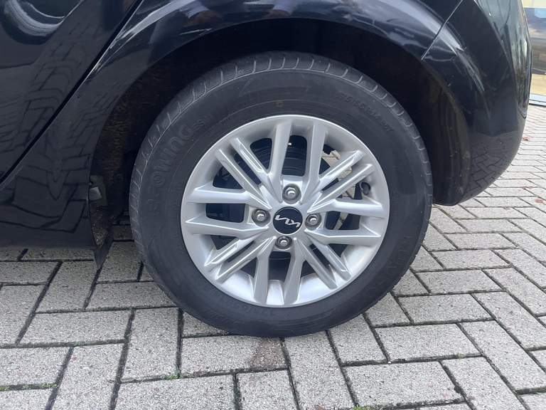 Kia Kia