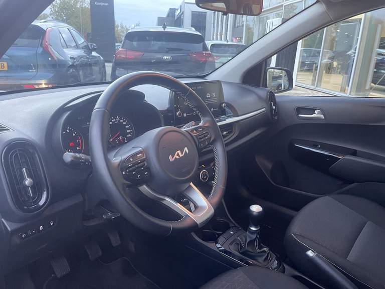 Kia Kia