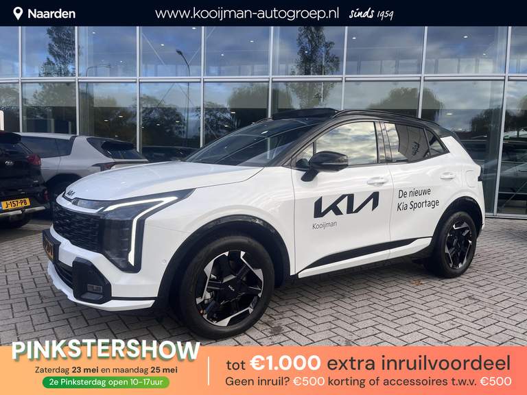 Kia Kia