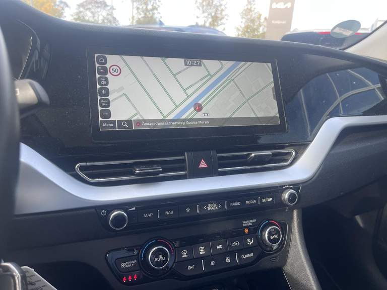 Kia Kia