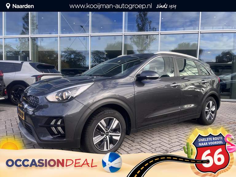 Kia Kia