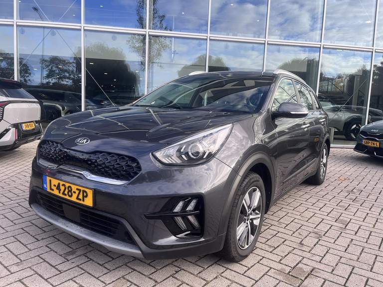 Kia Kia