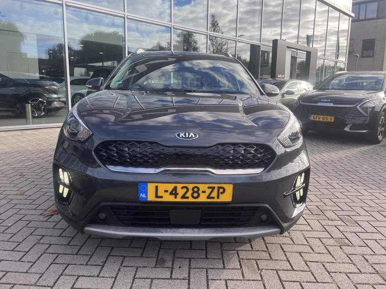 Kia Kia