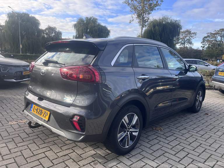 Kia Kia