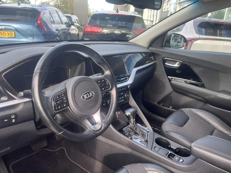 Kia Kia