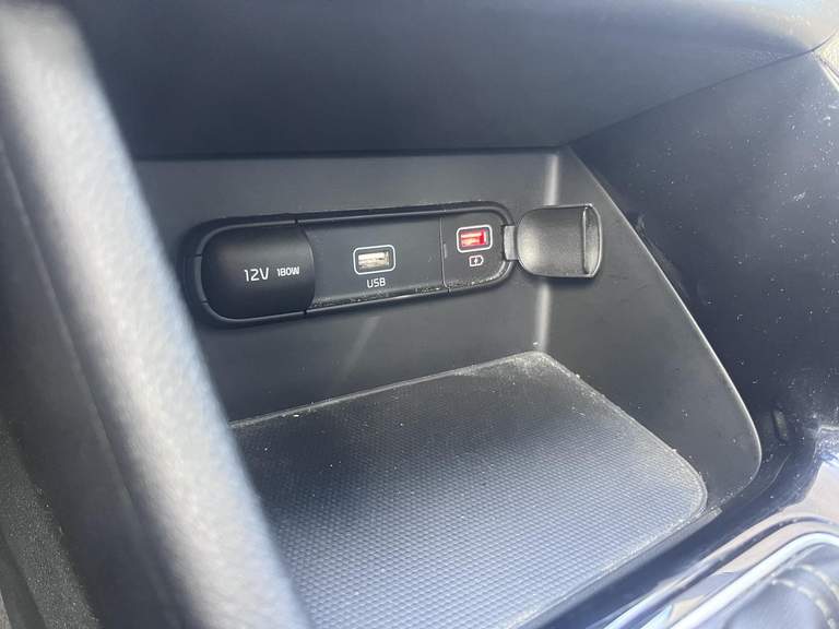 Kia Kia