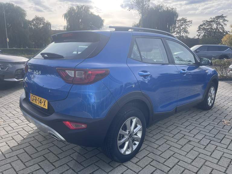 Kia Kia